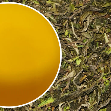 Ringtong - Spring Wonder Darjeeling Black Tea First Flush 2025