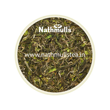 Ringtong - Spring Wonder Darjeeling Black Tea First Flush 2025