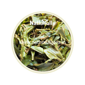 Ringtong - Spring Wonder Darjeeling Black Tea First Flush 2025