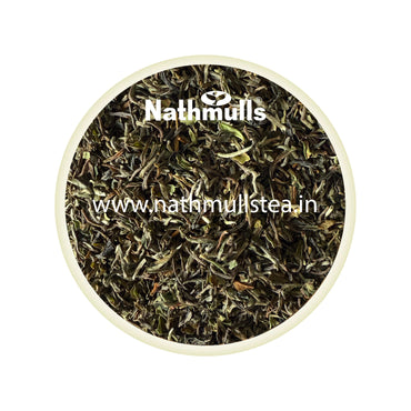 Upper Fagu - Spring Shine Darjeeling Black Tea First Flush 2025