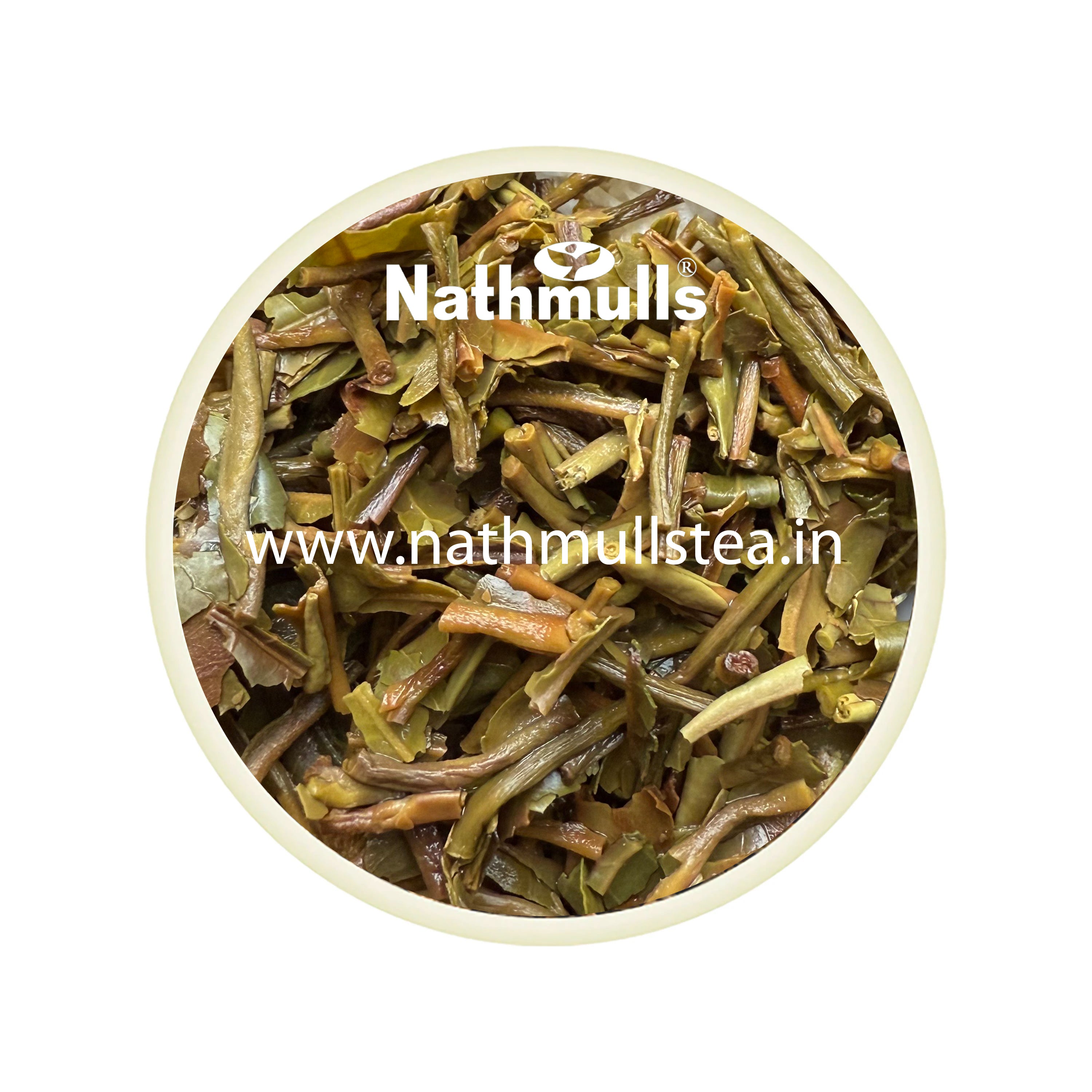 Upper Fagu - Spring Shine Darjeeling Black Tea First Flush 2025
