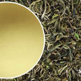 Wah - Spring King Kangra Black Tea First Flush 2025