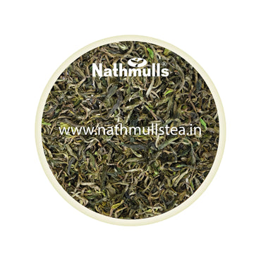Wah - Spring King Kangra Black Tea First Flush 2025