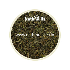Upper Fagu - Spring Safari Darjeeling Black Tea First Flush 2025