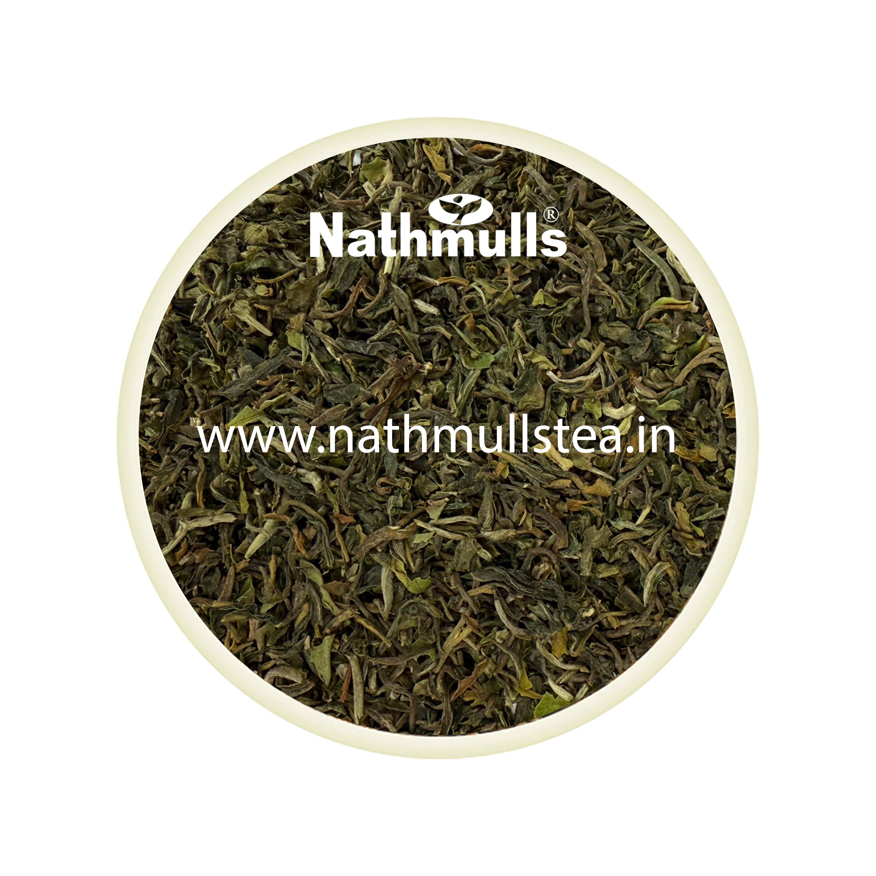 Upper Fagu - Spring Safari Darjeeling Black Tea First Flush 2025