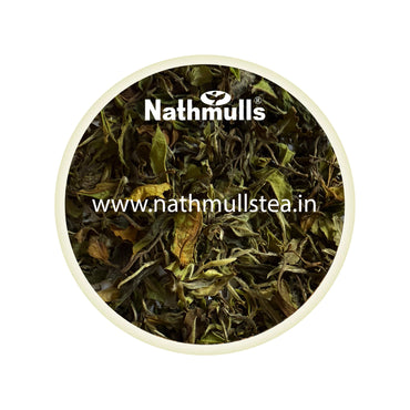 Tukvar - Green Buds Spring Darjeeling White Tea First Flush 2025