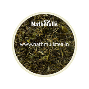 Mim - Mystical Spring Darjeeling Black Tea First Flush 2025