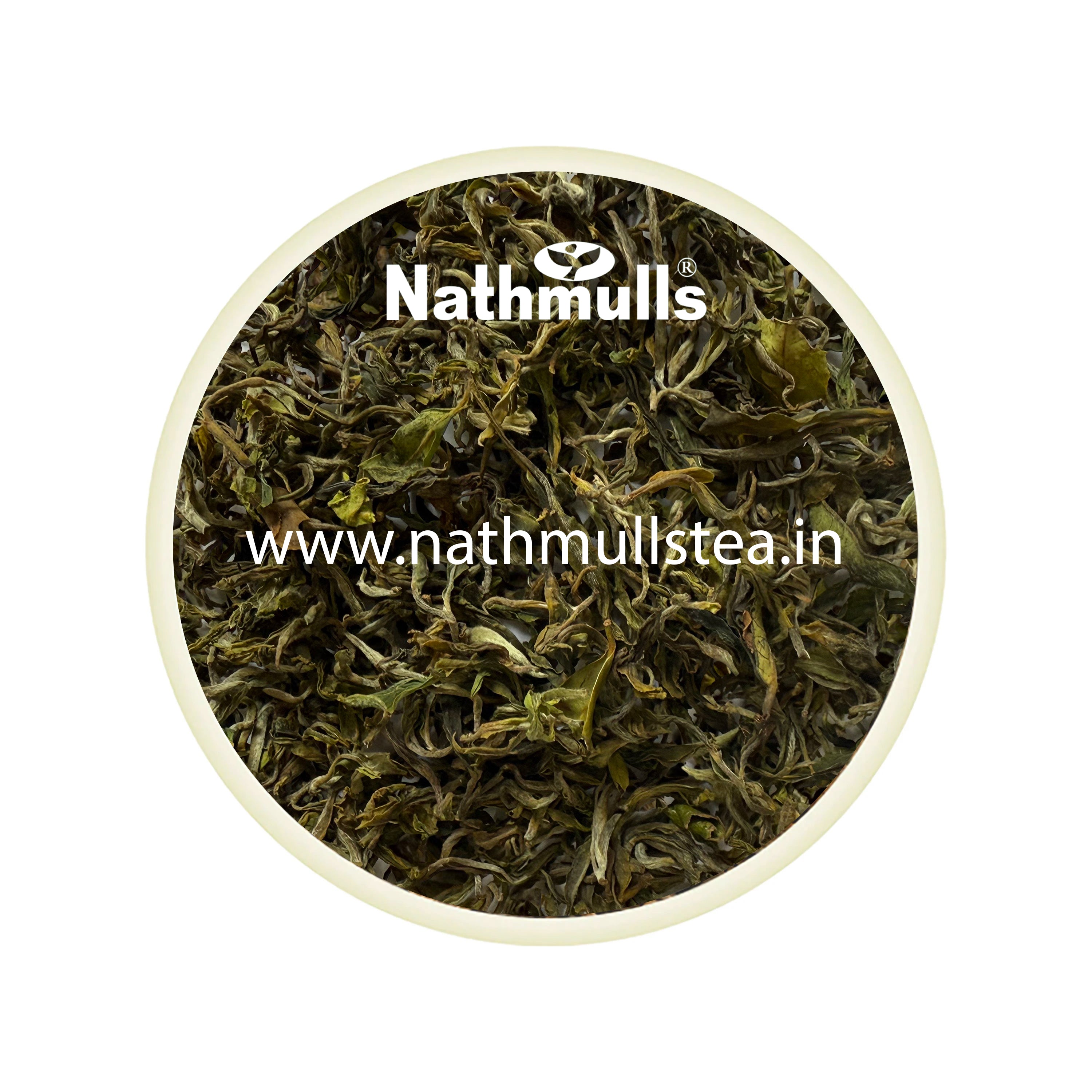Mim - Mystical Spring Darjeeling Black Tea First Flush 2025