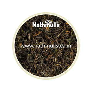 Christmas Special Spring Darjeeling Black Tea