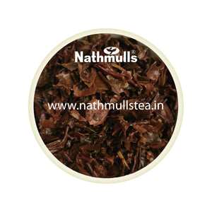 Jungpana - Muscatel Enigma Darjeeling Black Tea Second Flush 2025