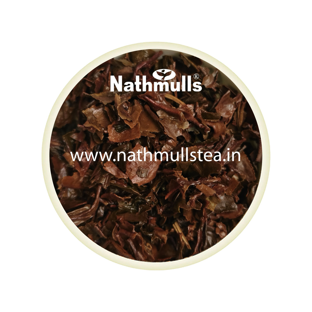 Jungpana - Muscatel Enigma Darjeeling Black Tea Second Flush 2025