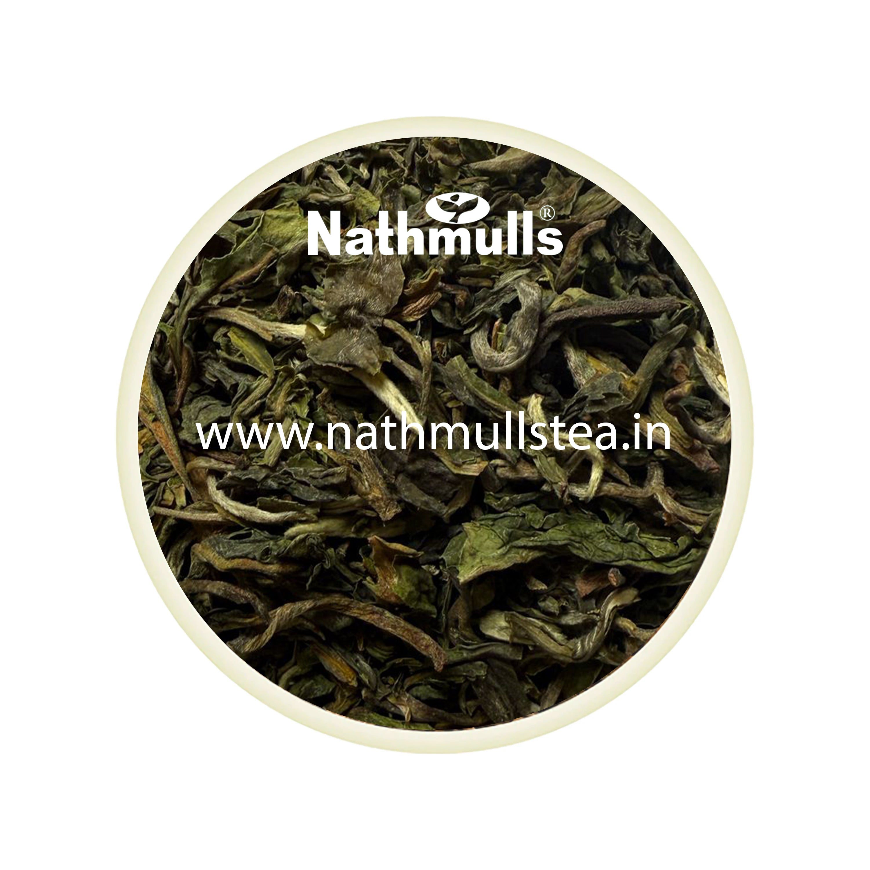 Upper Fagu - Spring Pot Darjeeling Black Tea First Flush 2025