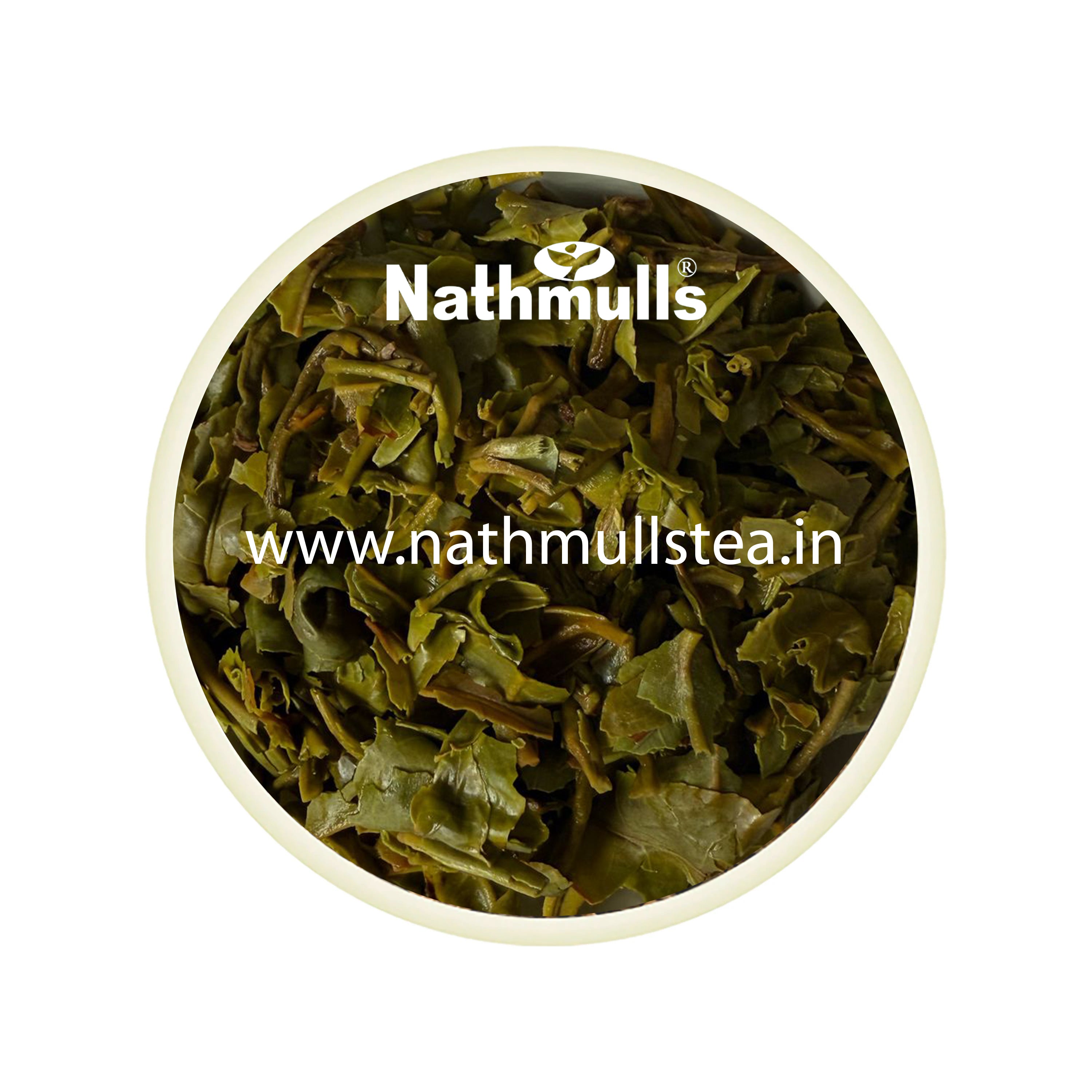 Upper Fagu - Spring Pot Darjeeling Black Tea First Flush 2025