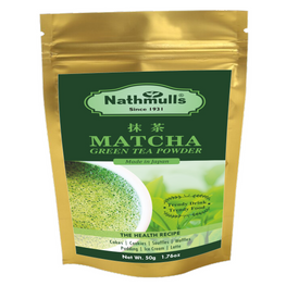 Matcha Green Tea Powder