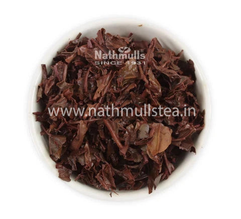 Nilgiri Black Tea