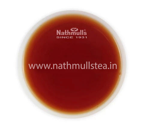 Nilgiri Black Tea