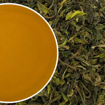 Avongrove - SFTGFOPI Spring Organic Darjeeling Black Tea First Flush 2023
