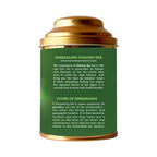 Darjeeling Oolong Loose Leaf Tea