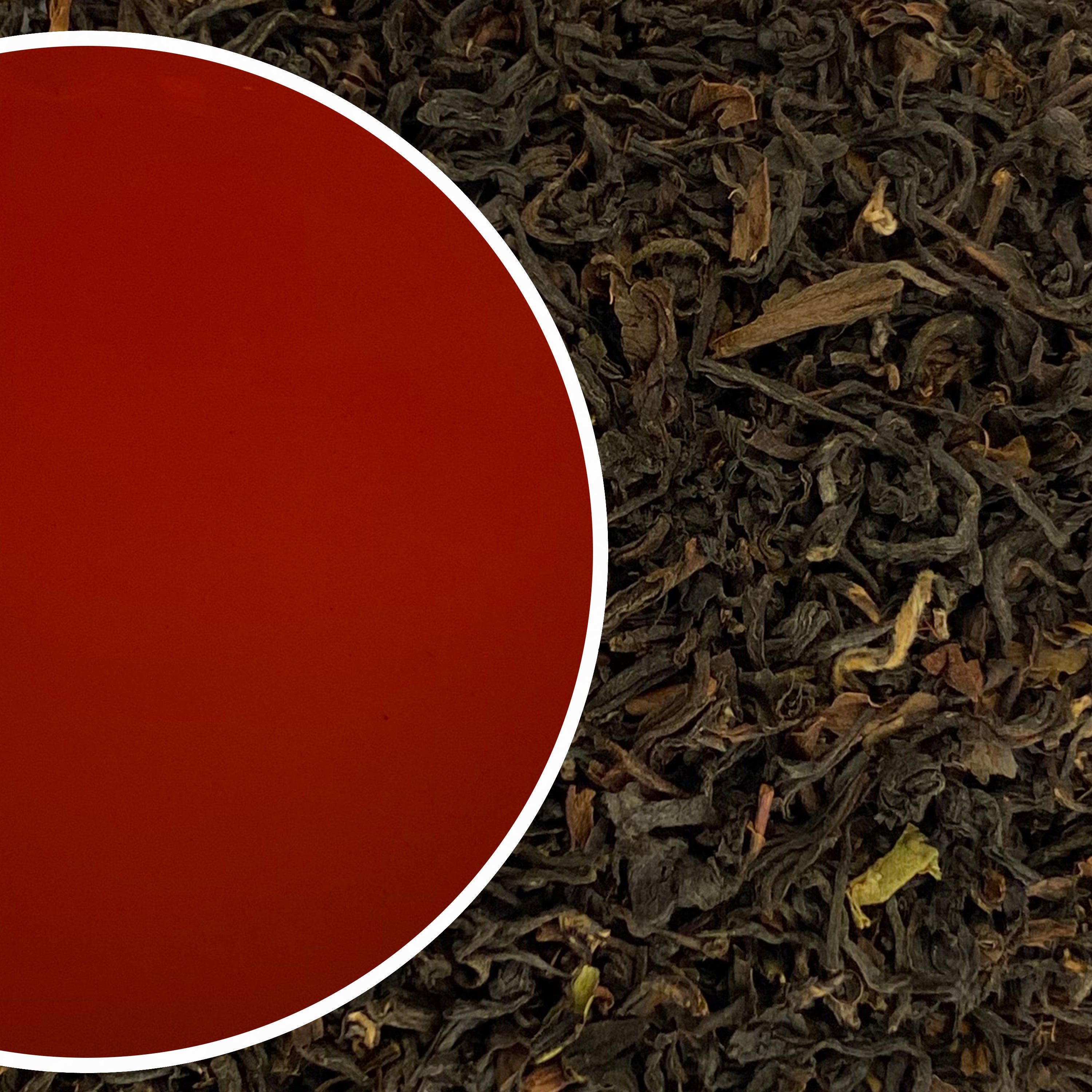 Goomtee - FTGFOPI Darjeeling Black Tea Autumn Flush 2022