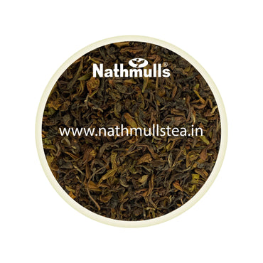 Gopaldhara - Autumn Surprise Darjeeling Black Tea Autumn Flush 2022