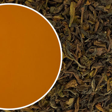 Gopaldhara - Autumn Surprise Darjeeling Black Tea Autumn Flush 2022