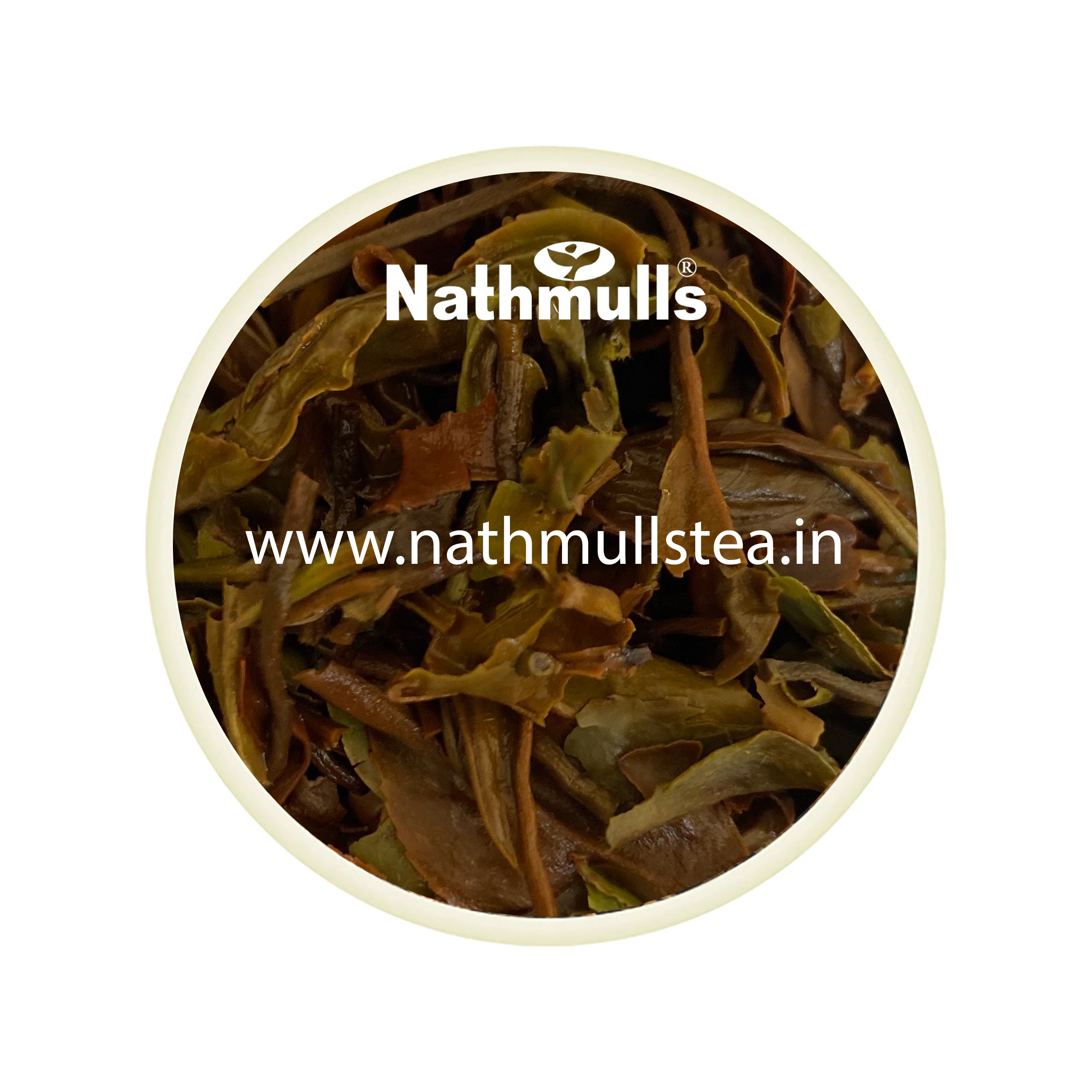 Gopaldhara - Moonlit Nite Darjeeling Black Tea Autumn Flush 2022