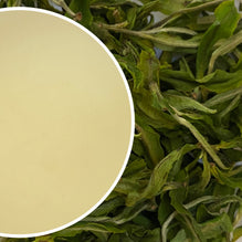 Kalej Valley - Green Buds Spring Darjeeling White Tea First Flush 2023