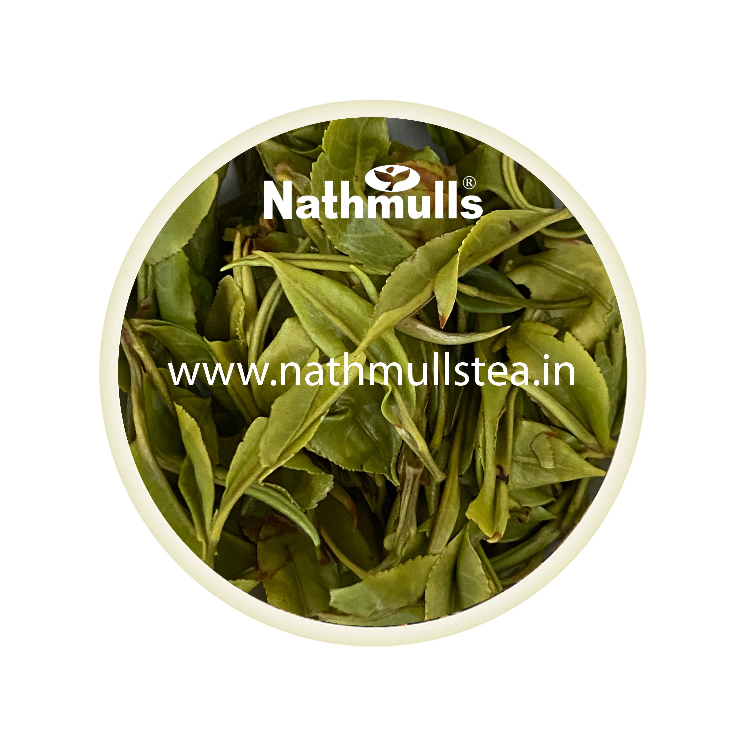 Kalej Valley - Green Buds Spring Darjeeling White Tea First Flush 2023