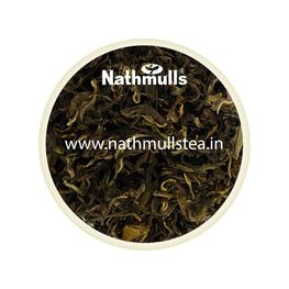 Small grower - Autumn Star Black Tea Autumn Flush 2022