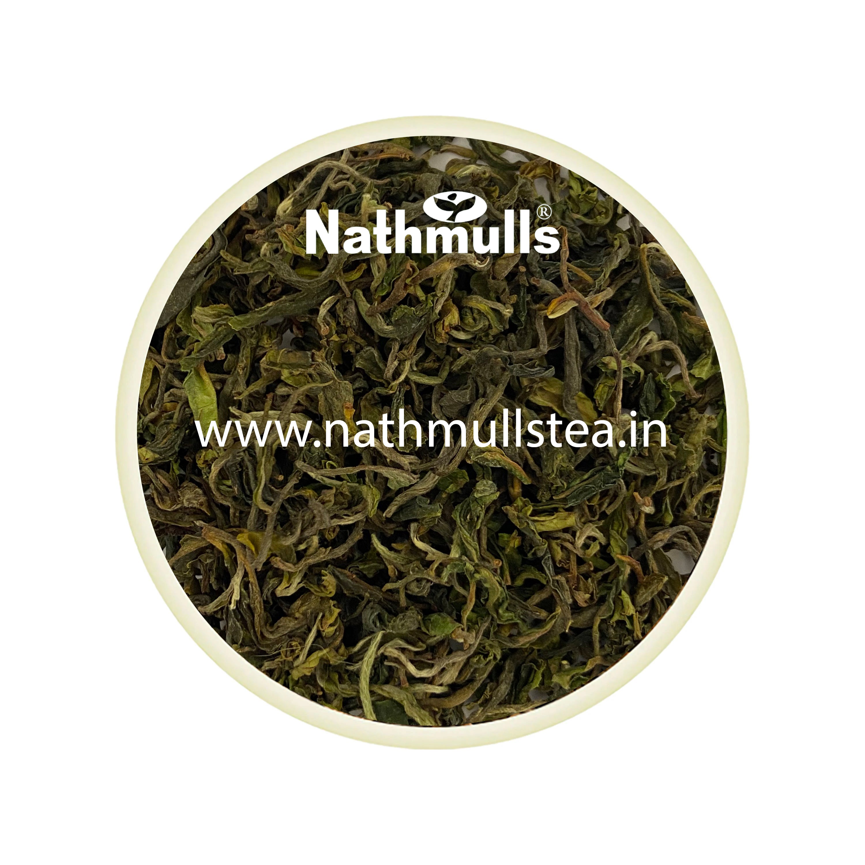 Mim - Mystical Spring Darjeeling Black Tea First Flush 2023