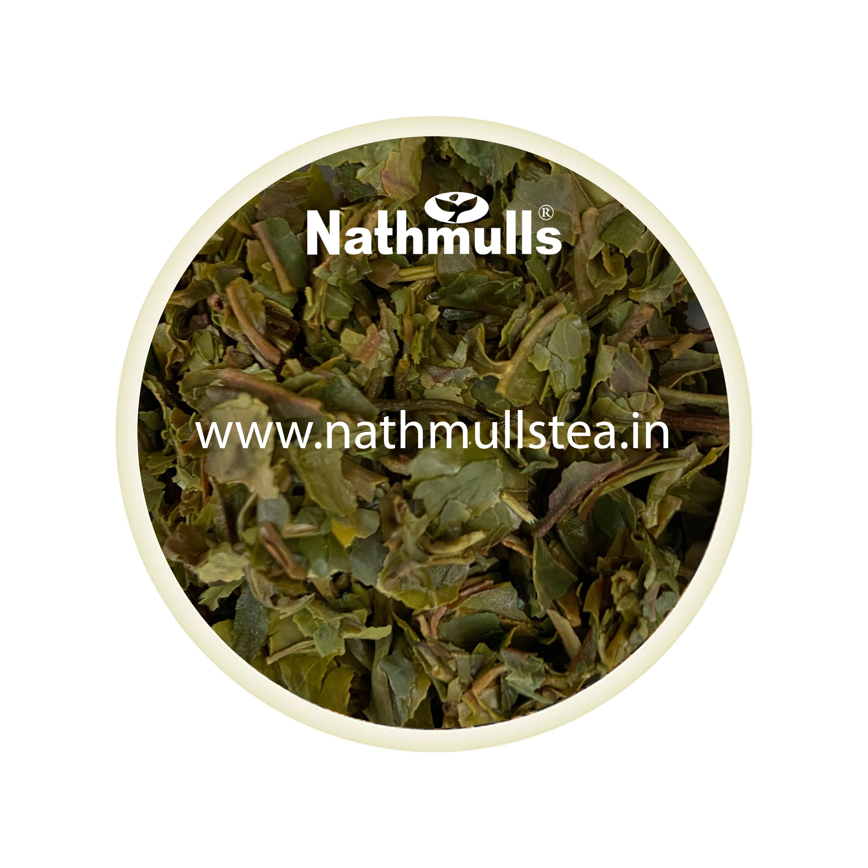 Mim - Spring Delight Organic Darjeeling Black Tea First Flush 2023