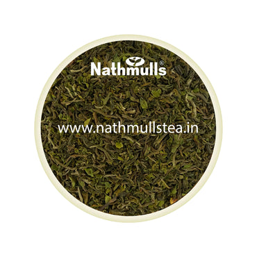 Mim - Spring Delight Organic Darjeeling Black Tea First Flush 2023