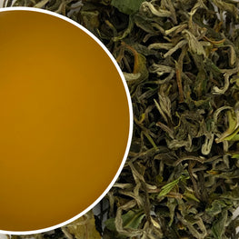 Tukvar - Spring Splendour Darjeeling Black Tea First Flush 2023