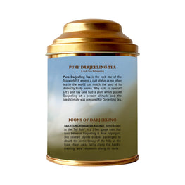 PURE DARJEELING TEA