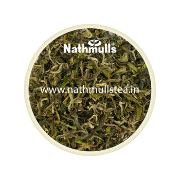 Puttabong  - Spring Moondrop Organic Darjeeling Black Tea First Flush 2023
