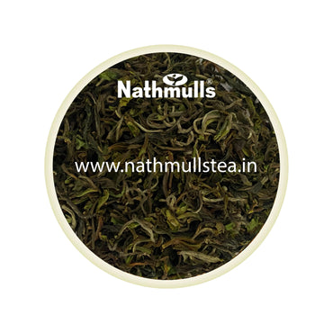 Ringtong - SFTGFOPI Spring Darjeeling Black Tea First Flush 2023