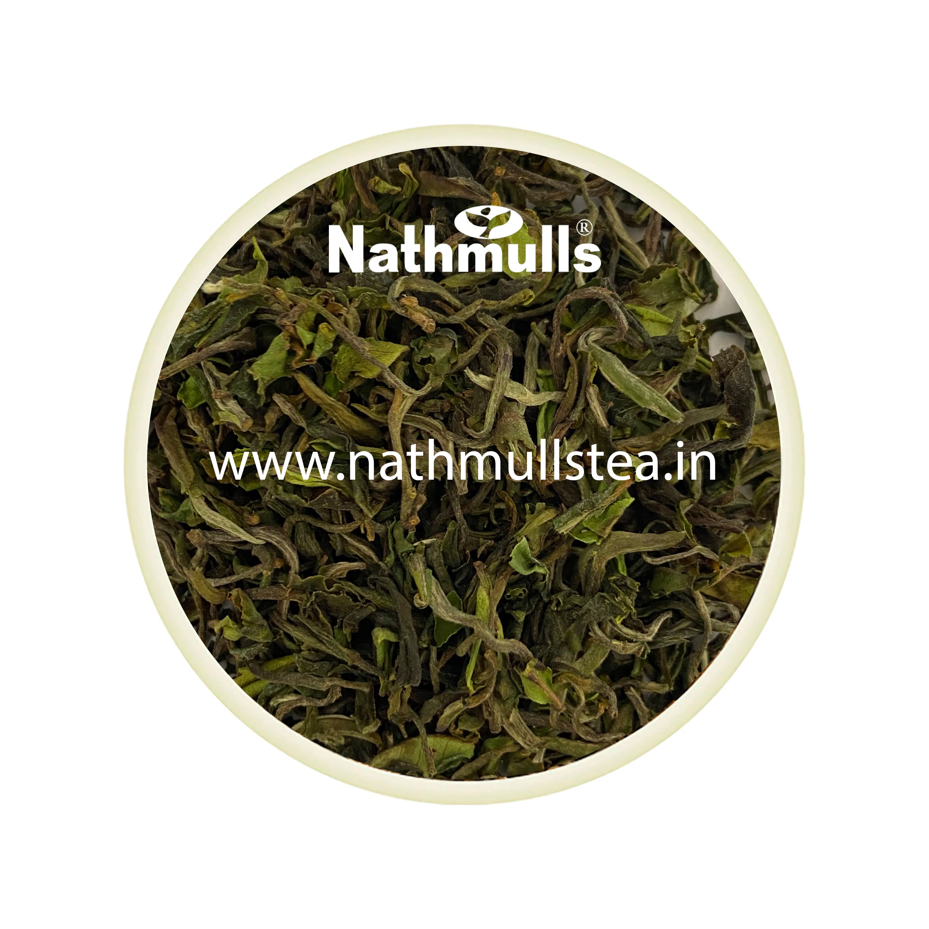 Ringtong - Spring Flora Darjeeling Black Tea First Flush 2023