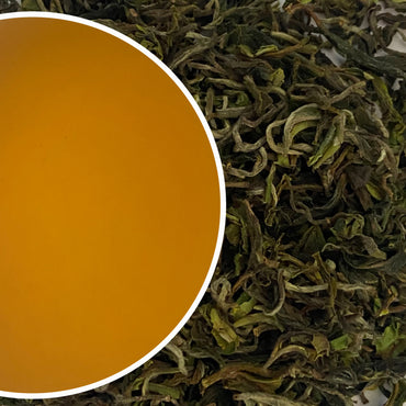 Ringtong - SFTGFOPI Spring Darjeeling Black Tea First Flush 2023