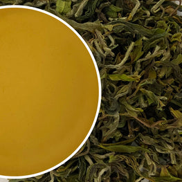Singbulli - Spring Moonbeam Darjeeling Black Tea First Flush 2023