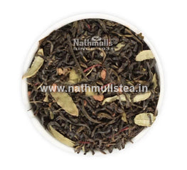 Saffron Kashmiri Kahwa Green Tea