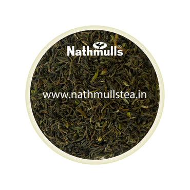 Selim Hill - Spring Siesta - Organic Darjeeling Black Tea First Flush 2023