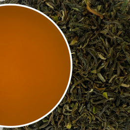 Selim Hill - Spring Siesta - Organic Darjeeling Black Tea First Flush 2023