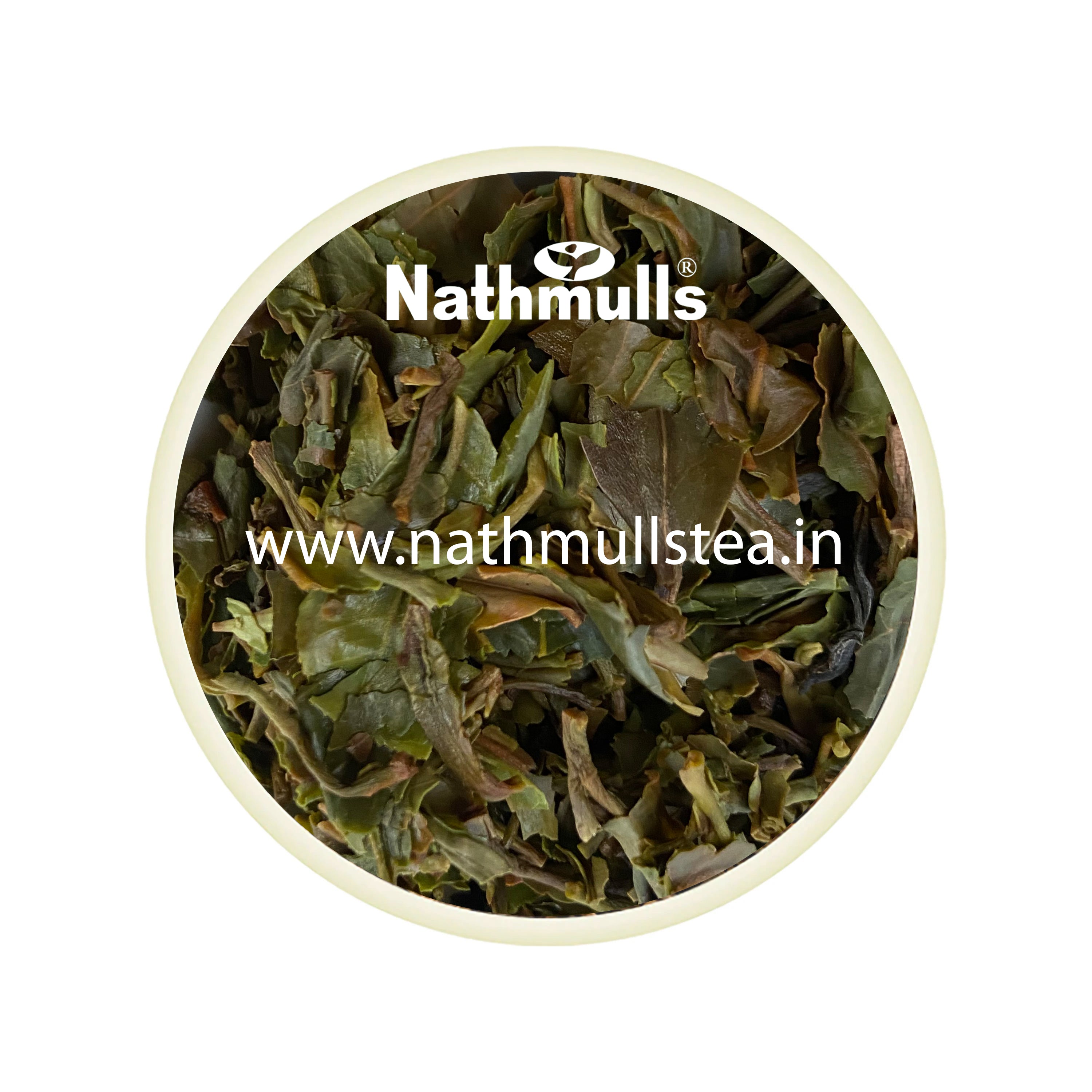 Selim Hill - Spring Siesta - Organic Darjeeling Black Tea First Flush 2023