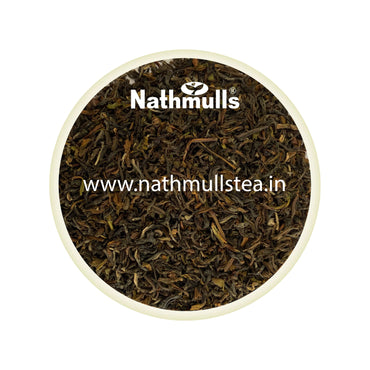 Singbulli - Clonal Autumn Darjeeling Black Tea Autumn Flush 2022