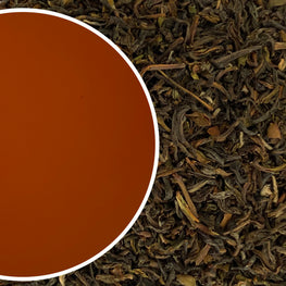 Singbulli - Clonal Autumn Darjeeling Black Tea Autumn Flush 2022