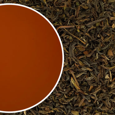Singbulli - Clonal Autumn Darjeeling Black Tea Autumn Flush 2022