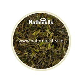 Thurbo - Spring Clonal Darjeeling Black Tea First Flush 2023