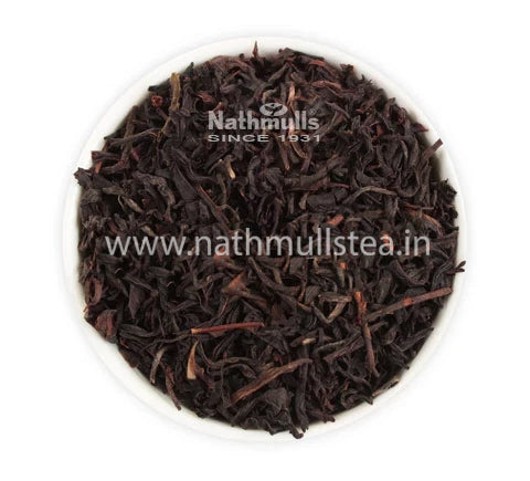 Nilgiri Black Tea