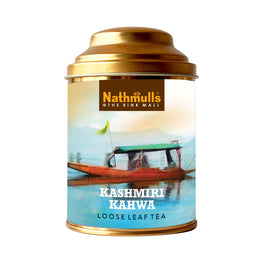 Kashmiri Kahwa Loose Leaf Tea