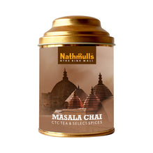 CTC Masala Chai